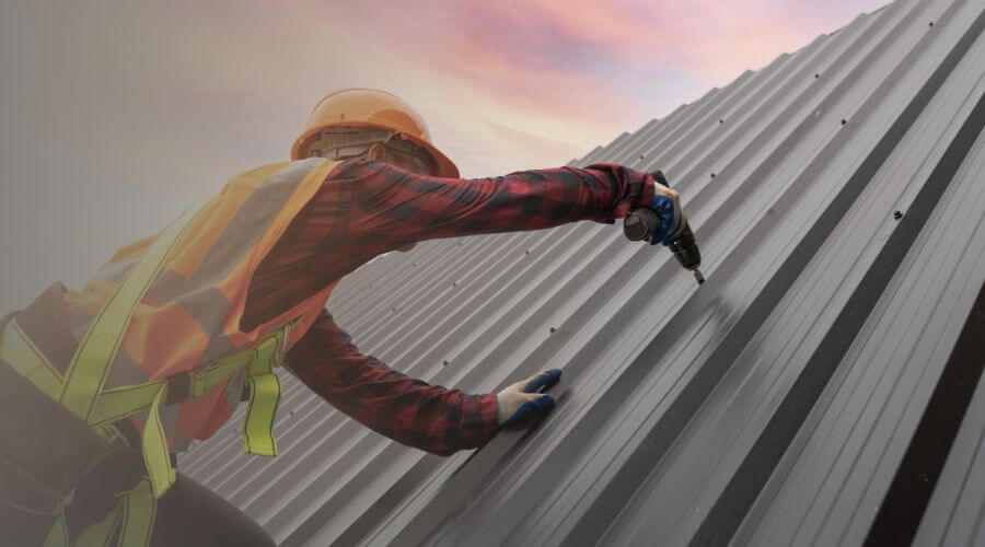 Professional residential roofers in Filion, MI